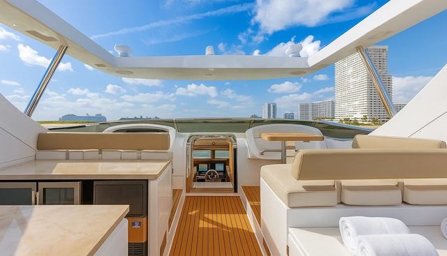 AMANECER yacht for sale 12