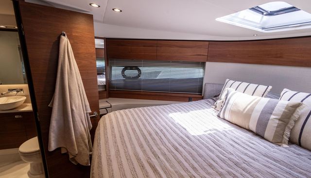 Princess Bee yacht for sale 48
