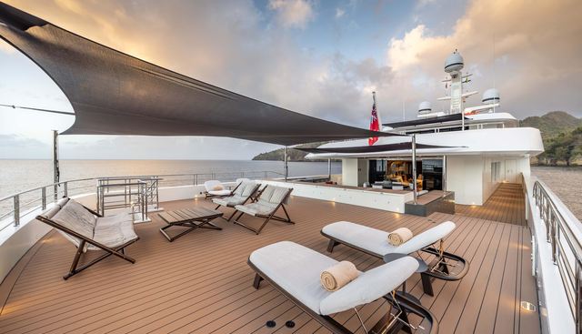 AKULA yacht for sale 2