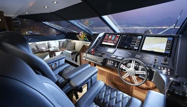 INSOMNIA yacht for sale 8