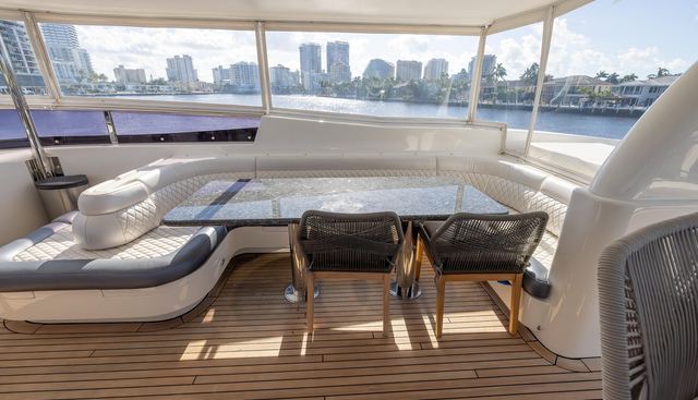 KAYA yacht for sale 68