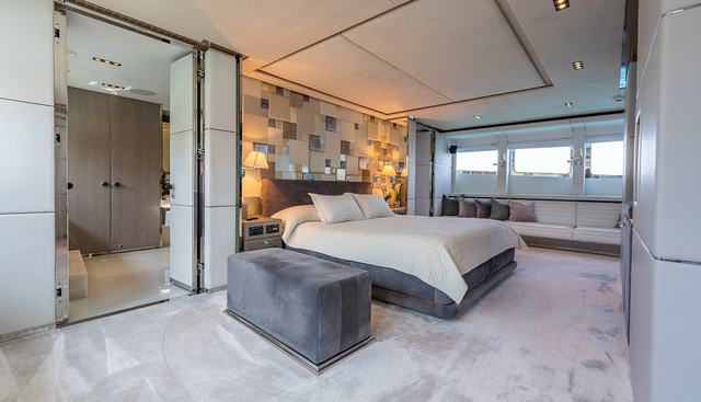 BLISS yacht for sale 14