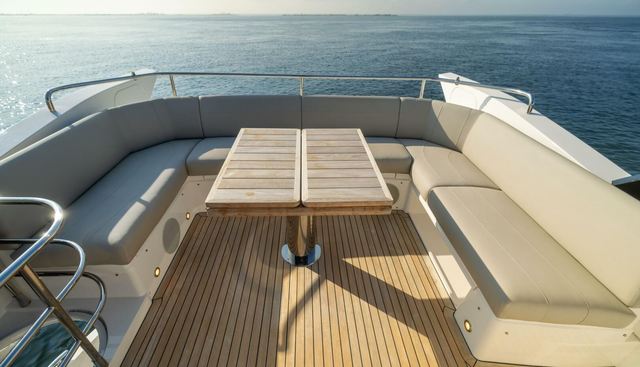 noname yacht for sale 67