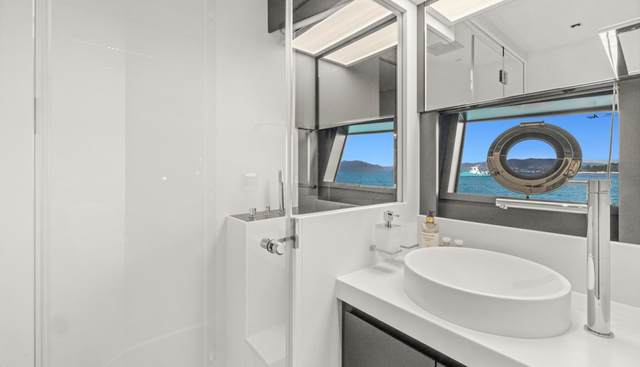 SAMIRA yacht for sale 29