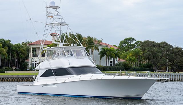 noname yacht for sale 2