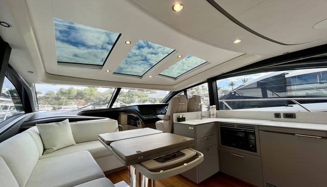 noname yacht for sale 29
