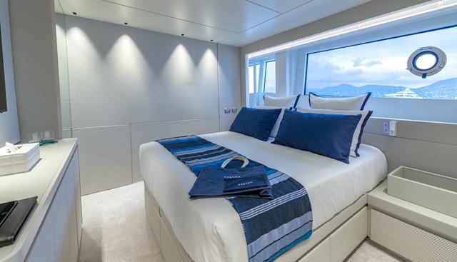 Arsana yacht for sale 19