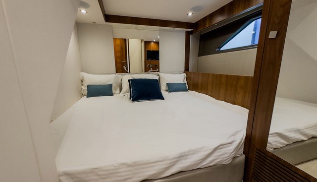 BISHWISH yacht for sale 38