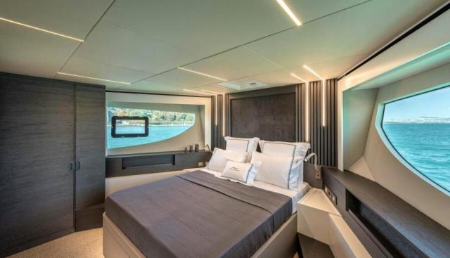NUMARINE 22XP/07 yacht for sale 28