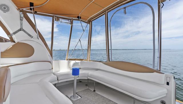 noname yacht for sale 10