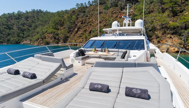 FREEDOM yacht for sale 10