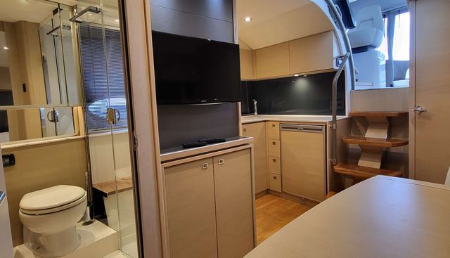 noname yacht for sale 25