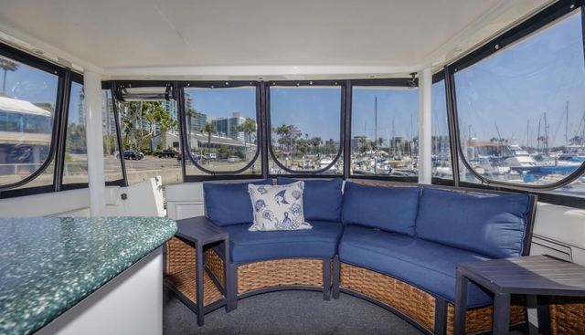 Just Joyce yacht for sale 19
