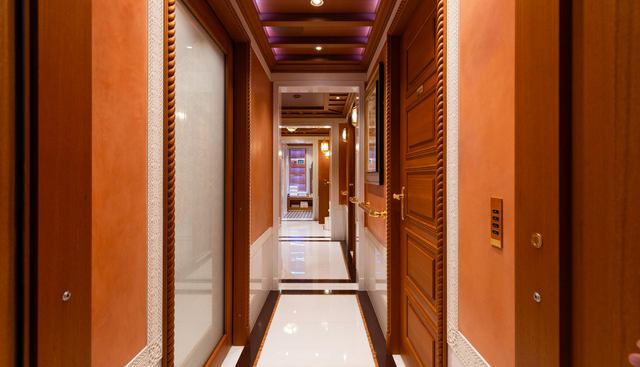 Amadea yacht for sale 73