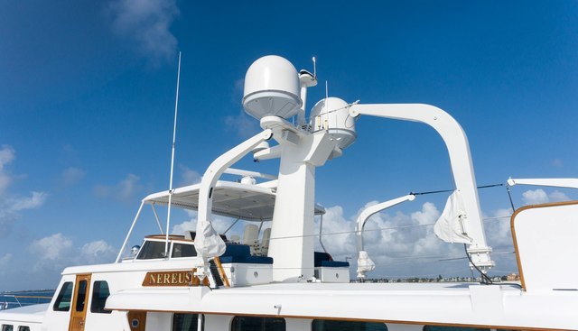 NEREUS yacht for sale 49