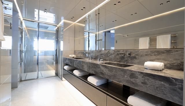 NO STRESS yacht for sale 18