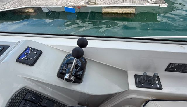 noname yacht for sale 10