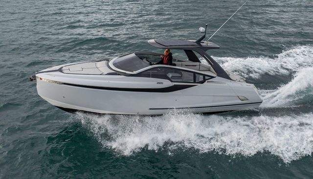 AY2295 yacht for sale 4