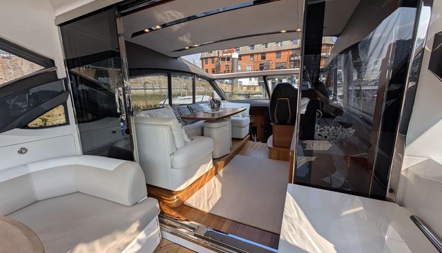 noname yacht for sale 8