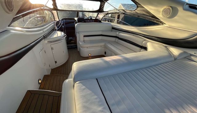 noname yacht for sale 7