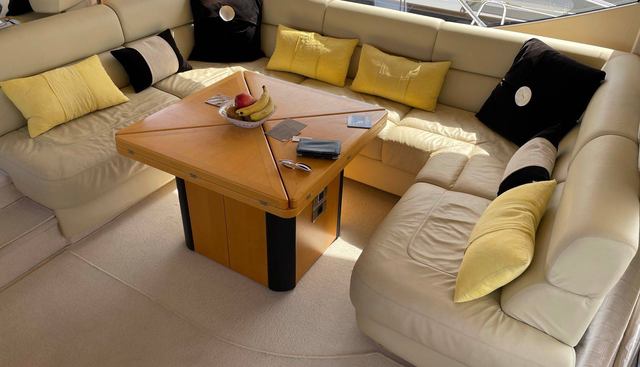 noname yacht for sale 23