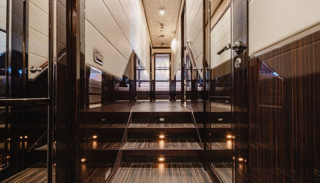 Blue Azur yacht for sale 39