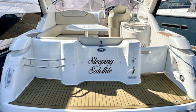 noname yacht for sale 34