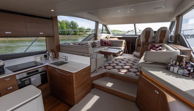 Sunny Princess yacht for sale 30