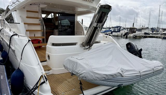 noname yacht for sale 20