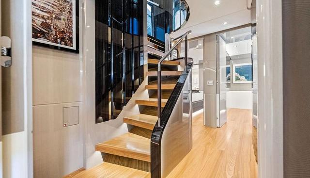 ARTEMIS yacht for sale 29