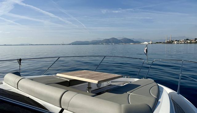 noname yacht for sale 7