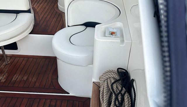 Dancing Bear yacht for sale 20