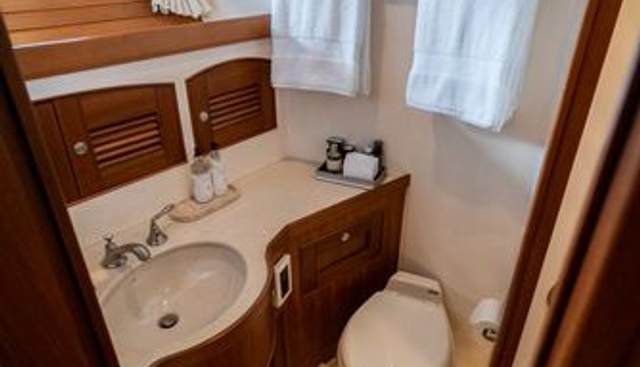 RAT PACK yacht for sale 62