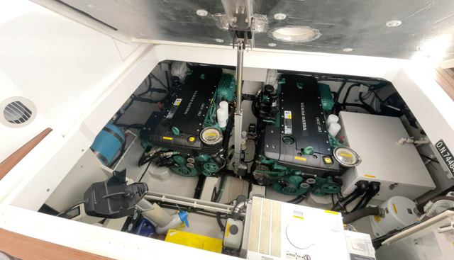 SHIPFACED yacht for sale 23