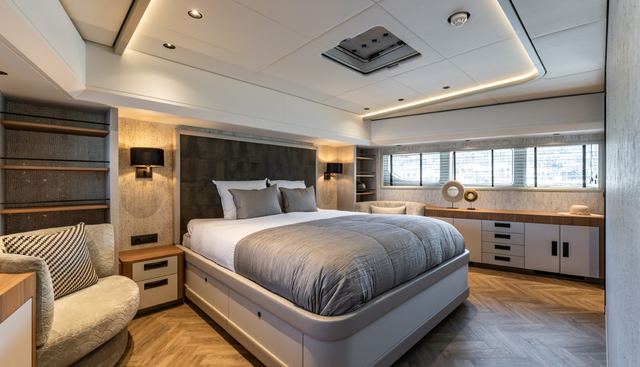 Lady Fleur yacht for sale 18