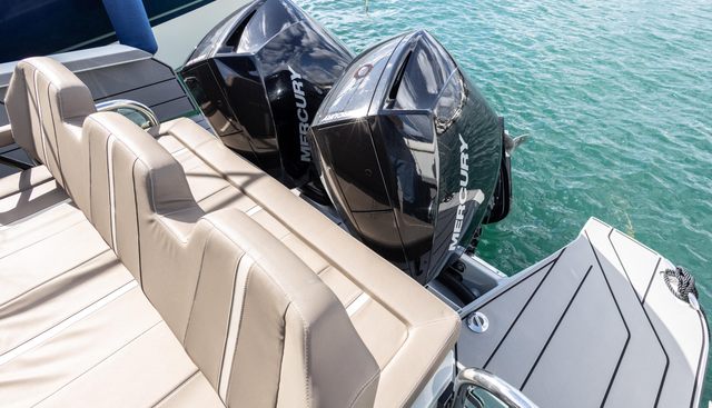 Lifewaves yacht for sale 24
