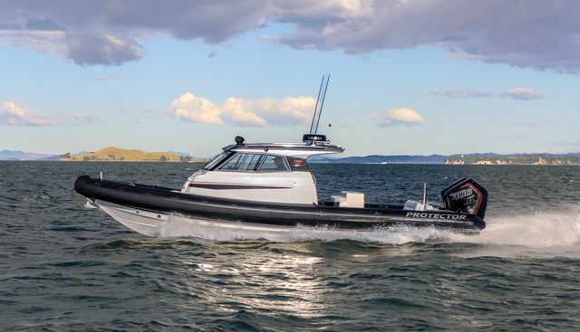 noname yacht for sale 3