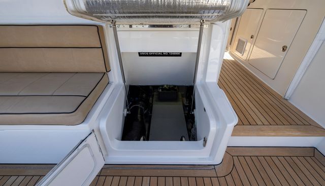 noname yacht for sale 48