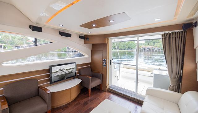 Revival Bay yacht for sale 22