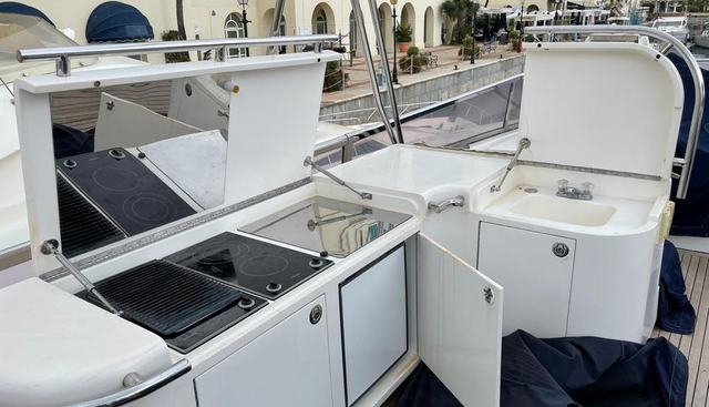 Noname yacht for sale 29