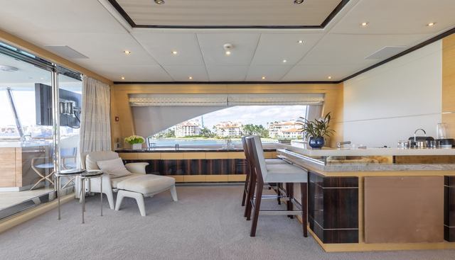 INSPIRATION yacht for sale 22