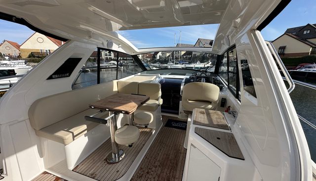 Knot Guilty yacht for sale 49