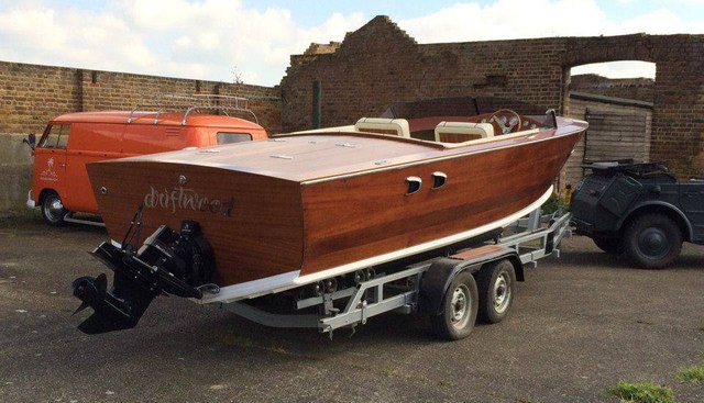noname yacht for sale 3