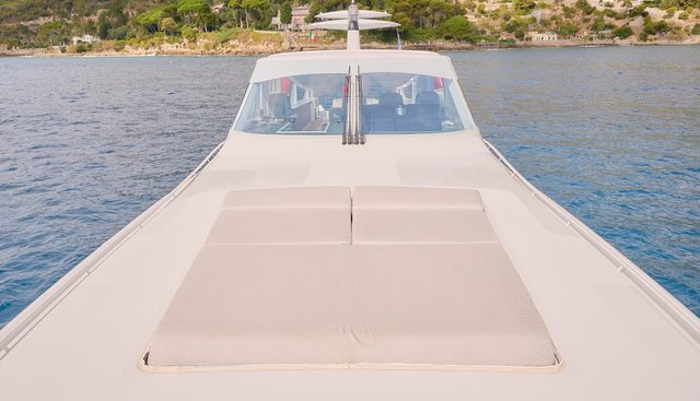 ZARKAVA yacht for sale 17