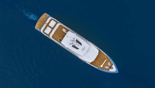 PRESENCE yacht for sale 58