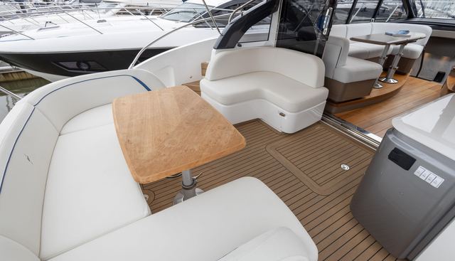 Olive May yacht for sale 19