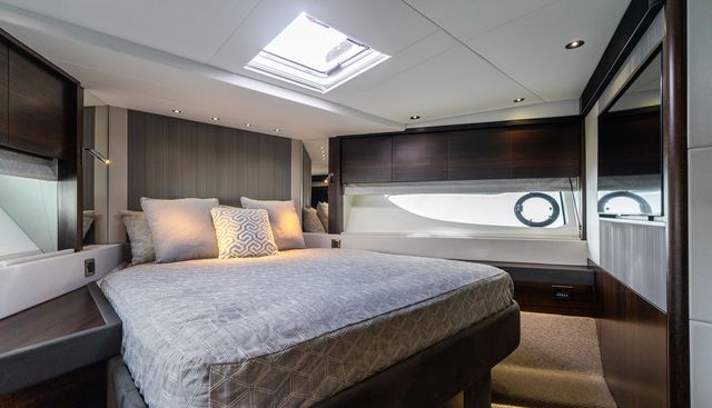 BELLA GEE yacht for sale 39