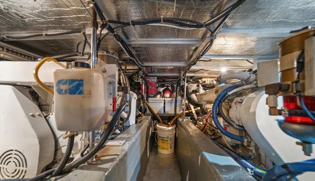 Cape San Blas Inn yacht for sale 5