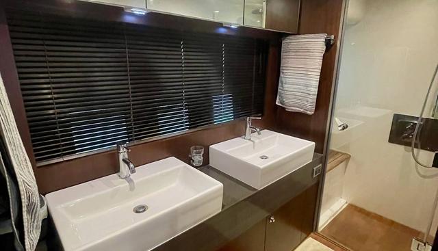 noname yacht for sale 13