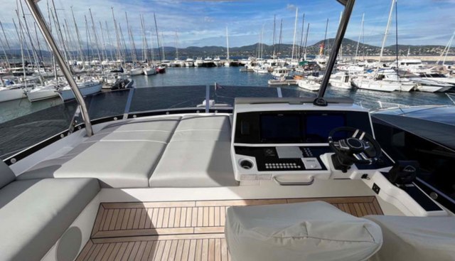 MACESAN yacht for sale 7